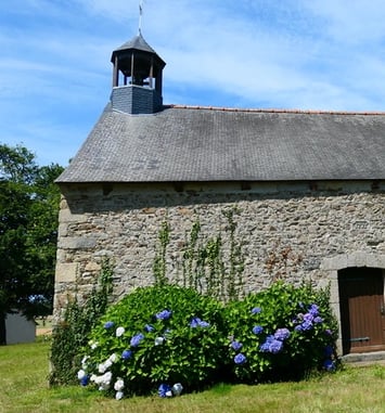 Exposition de Marie-Anne Caradec (peintures)