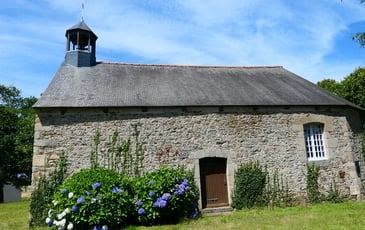 Exposition de Marie-Anne Caradec (peintures)