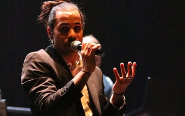 Ouverture de saison avec Metodi