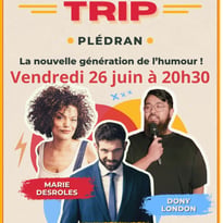 Comedy Trip