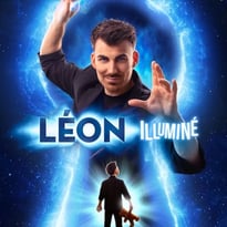 Illuminé - Léon