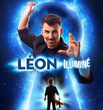 Illuminé - Léon