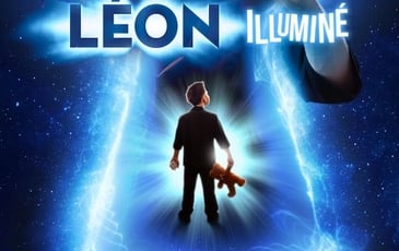 Illuminé - Léon