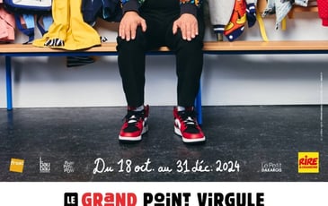 Ah.... l'école avec Booder