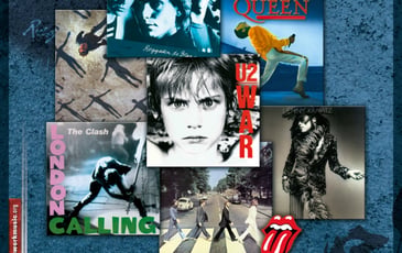 Tribute Les Légendes du Rock