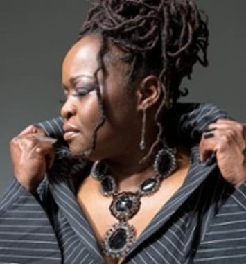 Terrie Odabi
