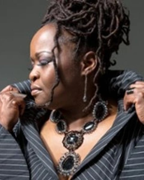 Terrie Odabi