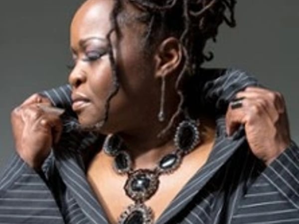 Terrie Odabi