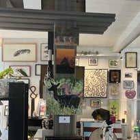 L'Aquarium, galerie participative autour de la culture