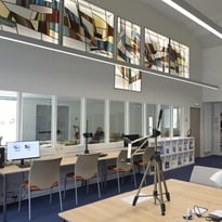 Visite des coulisses des Archives départementales