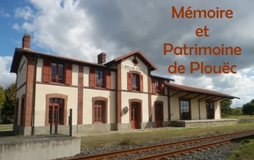 Plouëc en photos
