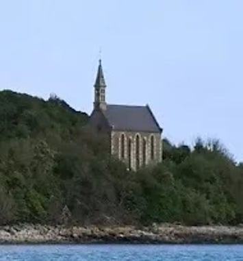 Visite commentée de la Chapelle de la trinité
