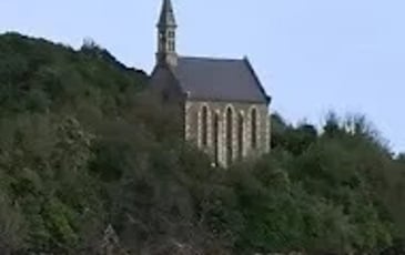 Visite commentée de la Chapelle de la trinité