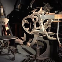 Projection documentaire "Le Petit Écho de la Mode, 100 ans d'histoires"