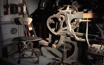 Projection documentaire "Le Petit Écho de la Mode, 100 ans d'histoires"