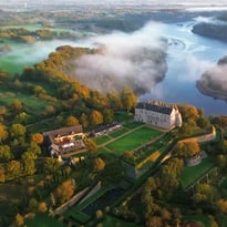 Des paysages médiévaux aux paysages actuels, une approche archéogéographique