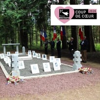 Visite commentée, Site de Malaunay