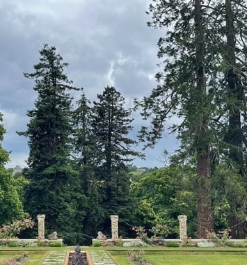 Visites commentées du jardin de Kerrosen