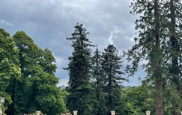 Visites commentées du jardin de Kerrosen