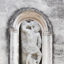 Hommage à Morley Troman