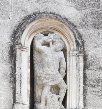 Hommage à Morley Troman