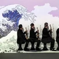 Les danses de Ravel