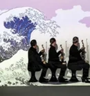 Les danses de Ravel
