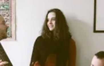 Trio Zaïna