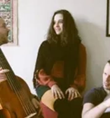 Trio Zaïna