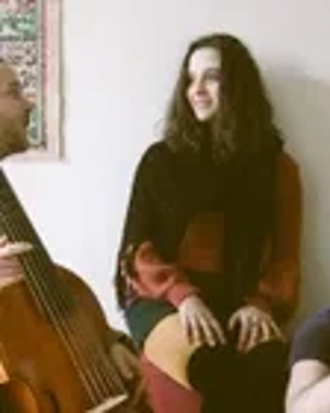 Trio Zaïna