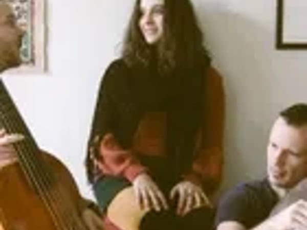 Trio Zaïna