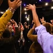Massimo Fusco ou le retour d'un bal populaire