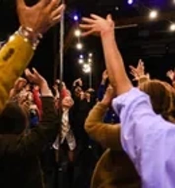 Massimo Fusco ou le retour d'un bal populaire