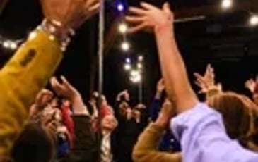 Massimo Fusco ou le retour d'un bal populaire