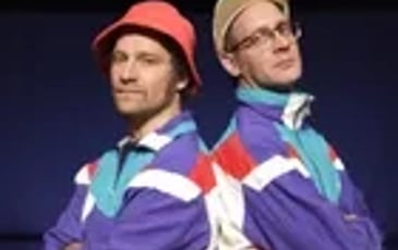 Bob et Casquette