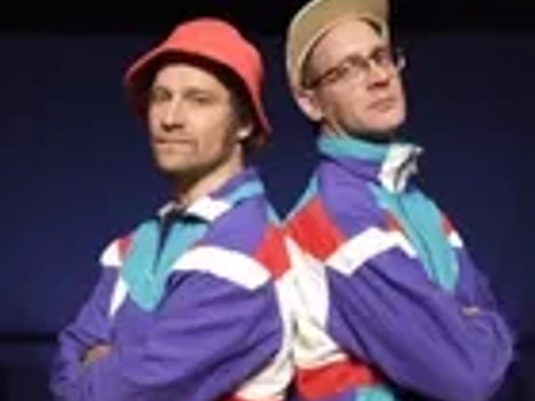 Bob et Casquette
