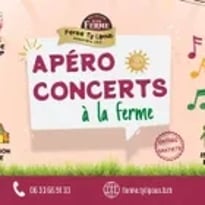 Apéro-concert