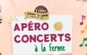 Apéro-concert