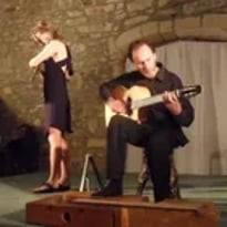 Duo Arrin : Une Heure de Douceur dans un Monde de Bruit