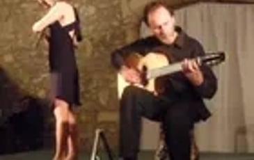 Duo Arrin : Une Heure de Douceur dans un Monde de Bruit