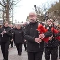 Bagad Salicornes