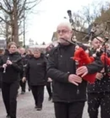 Bagad Salicornes