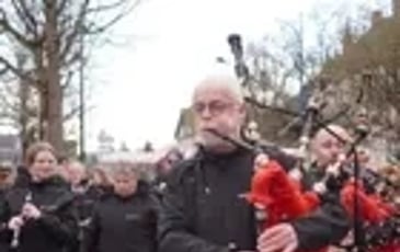 Bagad Salicornes