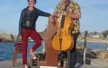 Amadeus on the Road