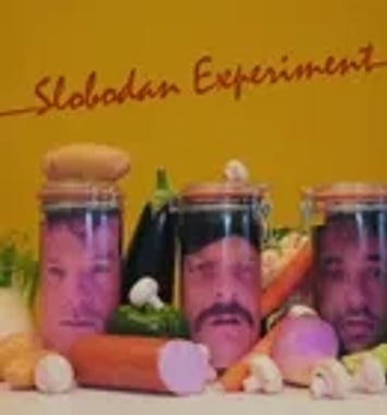 Slobodan Experiment