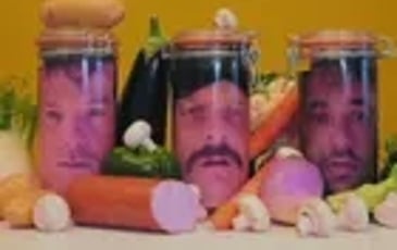 Slobodan Experiment