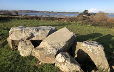 Mégalithes du Trégor. Quand les pierres racontent la Préhistoire