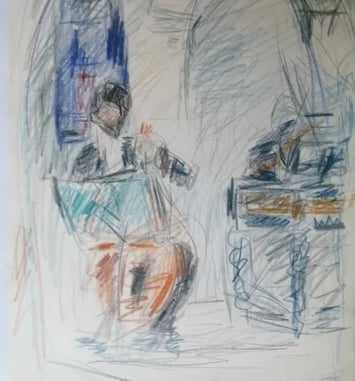 Concert hommage à Morley et Shula Troman