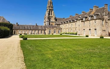 Visite du château et de son exposition les Merveilles de nos collections