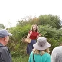 La Belle Équipée de Séraphine